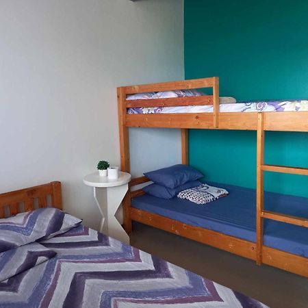Costa De Angelo Bolo Beach Resort Аламинос Экстерьер фото