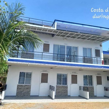 Costa De Angelo Bolo Beach Resort Аламинос Экстерьер фото